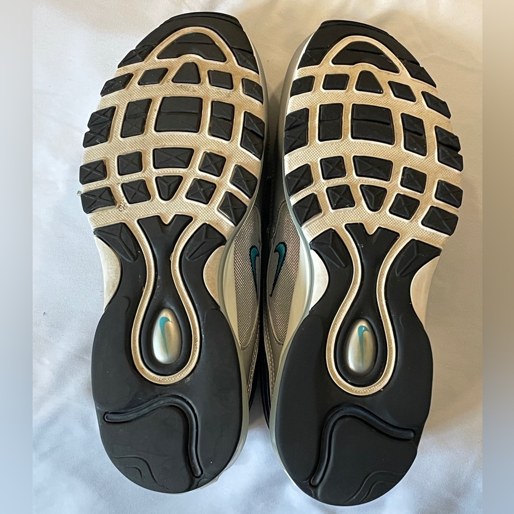 Nike Air Max 97 OG - Picture 6 of 9